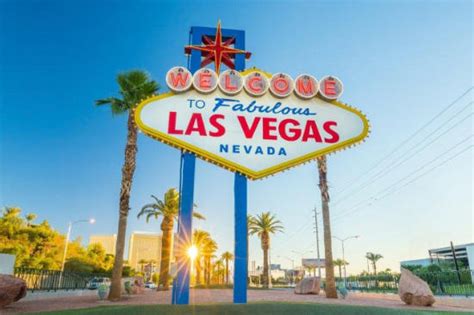 Top 10 Must See Attractions In Las Vegas Maxtour