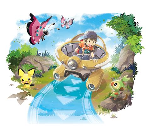 7:44:14 akafuku snap 7 170 просмотров. 【速報】『New ポケモンスナップ』4月30日に発売決定!新映像も ...