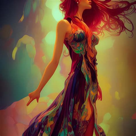 Beautiful Woman Digital Art By Americo Rodrigues Pixels