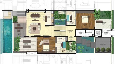 Italian Villa Design Plans Jhmrad 44621