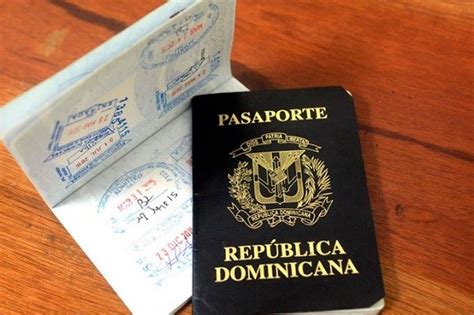 Dominican Republic Passport Begins 2023 With Visa Free Access To 70 Countries