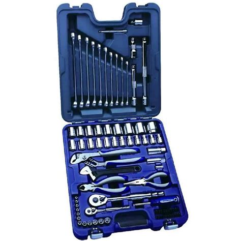 Buy Bluepoint Blpgsscm78 78pc Socket And Tool Set Consists Of 14 And