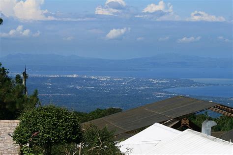 Elevation Of Sibulan Davao Del Sur Toril Davao City Davao Del Sur