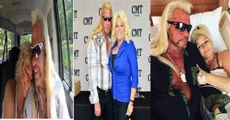 Dog The Bounty Hunter Opens Up About Finding New Love A Year After Beth