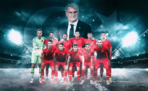 İşte 2022 dünya kupası elemelerindeki eşleşmeler; A Millî Takımımızın 2022 FIFA Dünya Kupası Elemeleri'ndeki ...