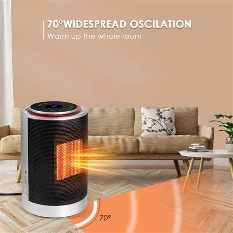Top 10 Best Battery Powered Heaters In 2023 Complete Reviews