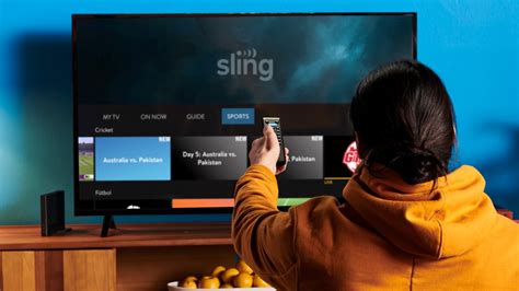 Sling Tv Packages And Prices In 2021 Technadu