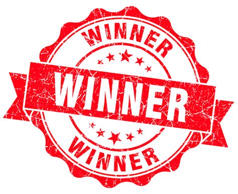 Winner Png Winner Ribbon Png Transparent Images Png All 438 Pngs