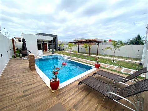 Temporada Em Barra De Jacuipe Houses For Rent In Camaçari Bahia Brazil Airbnb