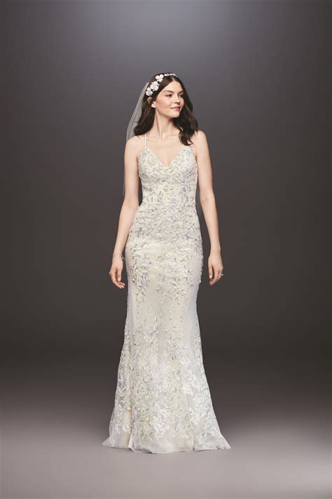 Melissa Sweet Ms251185 Wedding Dress From Davids Bridal Uk