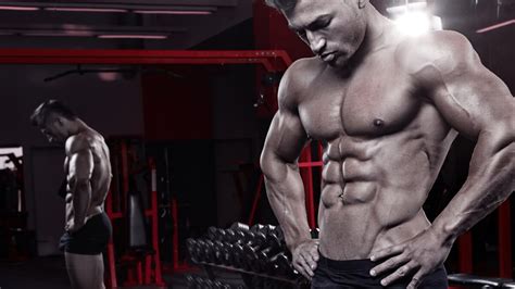 How To Build Muscle Fast The 3 Muscle Building Laws