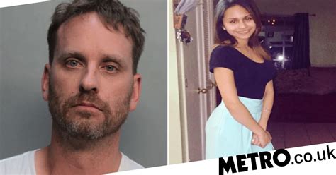 Jealous Uncle Murdered Niece 21 After Having Secret Two Year Affair