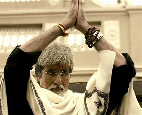 Ram Gopal Varma Says 'Sarkar 3' Will Mark Return Of Bachchan's Anger ...