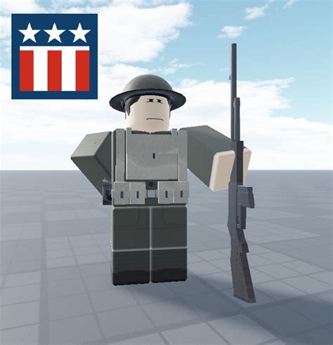 Looking For Feedback On Ww1 American Expeditionary Force Doughboy
