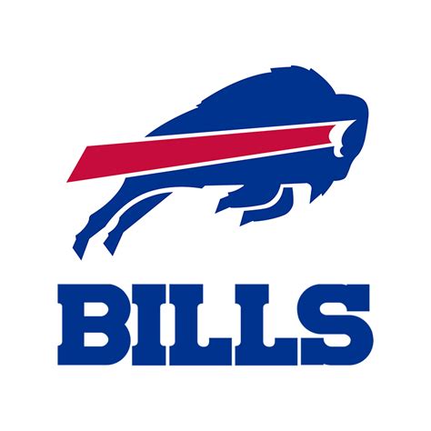 Buffalo Bills Logo And Helmet History Free Png Logos