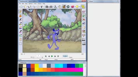 Digicel Flipbook Animation Software Nanaxsplus