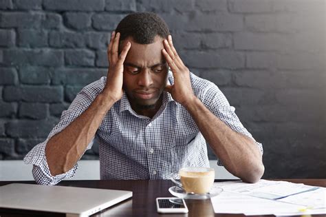 Is Stress Causing Your Anxiety And Insomnia Biogenic Nutrition