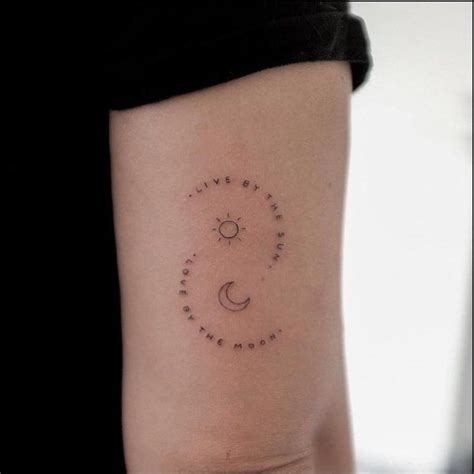 40 Beautiful Sun Tattoos Design And Ideas For Men And Women Sun
