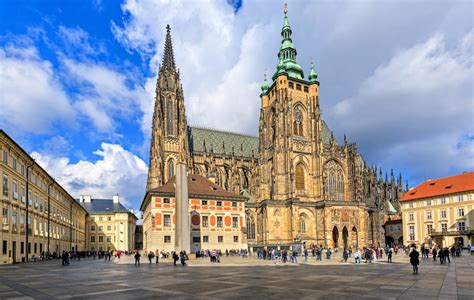 Top 10 Sights In Prague Discover The Magic Of Prague Ultimate Guide To The City S Top 12 Must