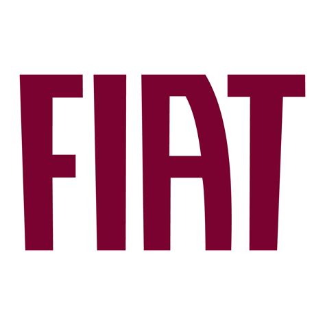 Logo Fiat Logos Png