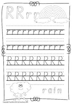 Font name newest most downloads. Handwriting Worksheets A to Z South Australia Font by ...