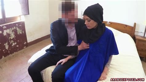 Arabs Exposed Porno Telegraph