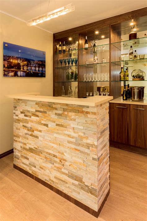 Home Bar Designs And Ideas To Help You Create The Perfect Home Bar