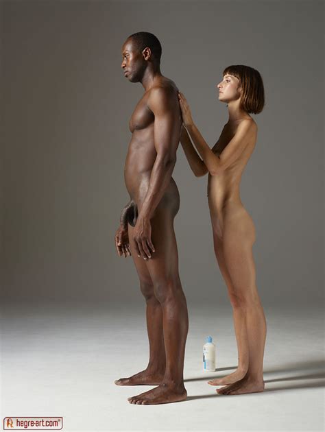 Massage Erotic Nude Photography