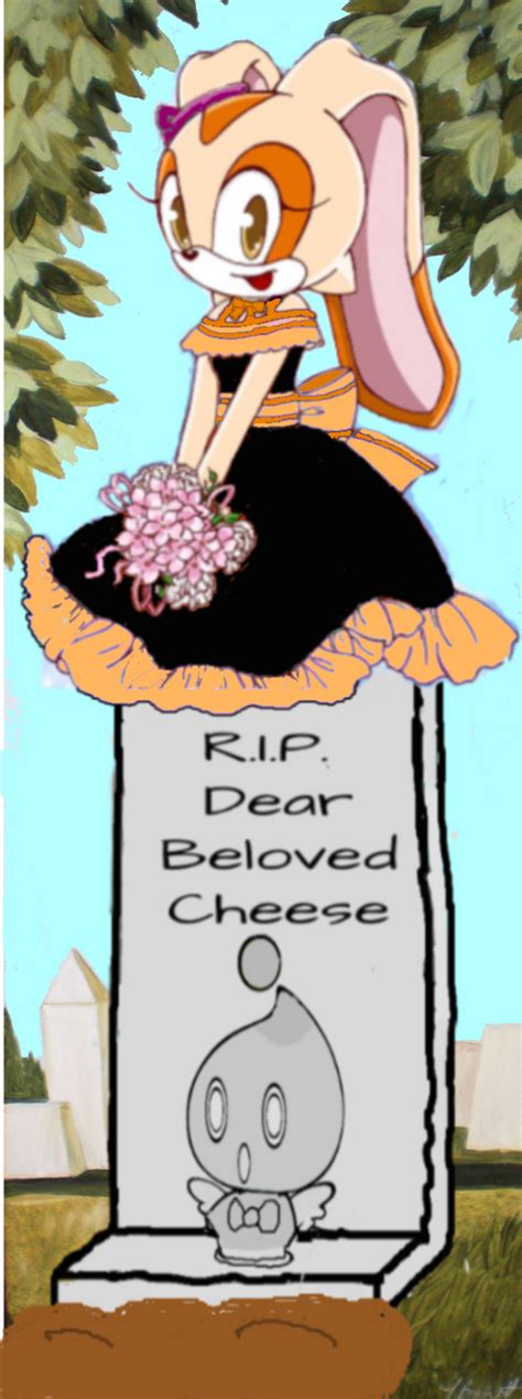 Rip Dear Beloved Cheese By Fiddlerchipmunk On Deviantart