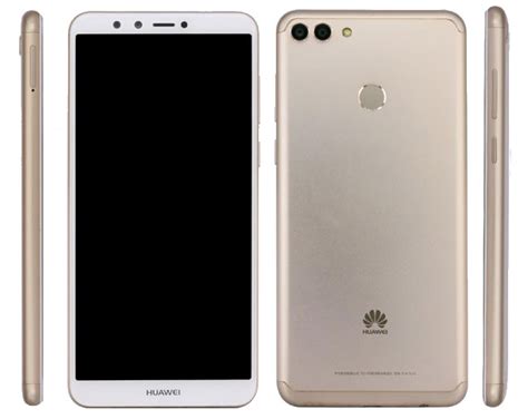 Innovation has always been part of the company's core practices. Four new Huawei phones with dual cameras spotted on TENAA ...