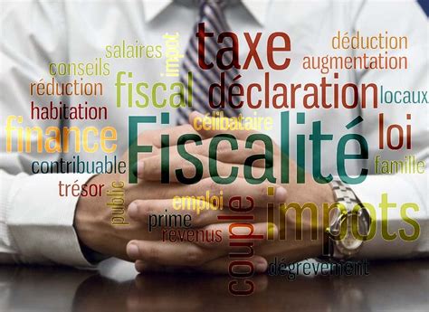 Le Syst Me Fiscal Tunisien Et Les Attentes Des Entreprises Ctnci