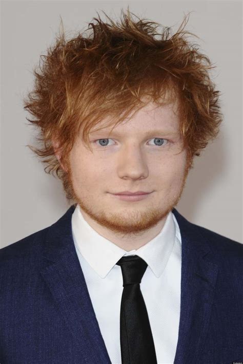 Ed sheeran was born on february 17, 1991 in yorkshire, england as edward christopher sheeran. Ed Sheeran Profile