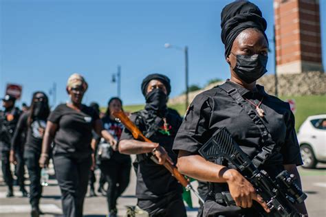 Black Panthers Gang