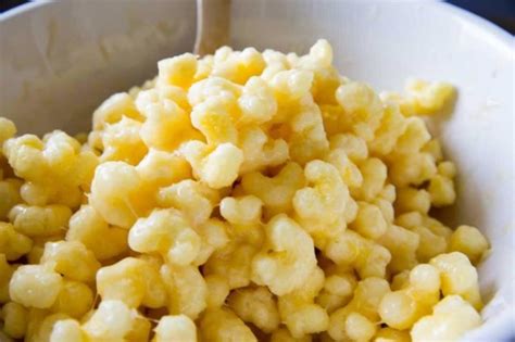 Corn Pops Easy Peasy Meals
