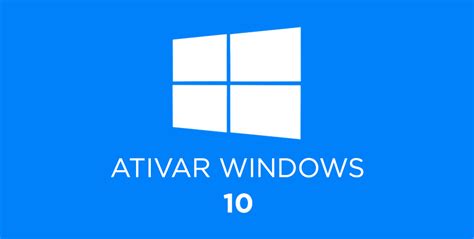 Ativador Do Windows 10 Teccell Soma