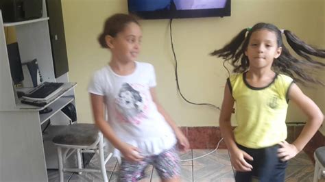 Meninas Dançando Funk Youtube