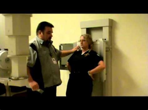 What does apical lordotic projection mean? Lordotic Chest - YouTube