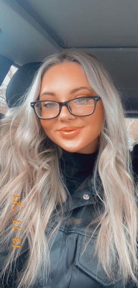 Teen Mom Jade Cline Looks Unrecognizable As She Shows Off Silver Hair