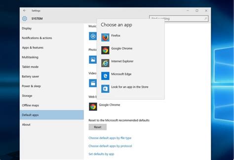 Comment Installer Démarrer Le Nouveau Navigateur Windows 10 Edge