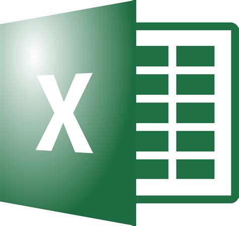 Microsoft Office Excel 2013 Logos Download