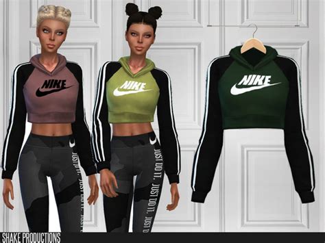 We'll keep you updated with additional codes once they are released. Crop Top Found in TSR Category 'Sims 4 Female Everyday' | Sims 4 clothing, Sims, Sims 4