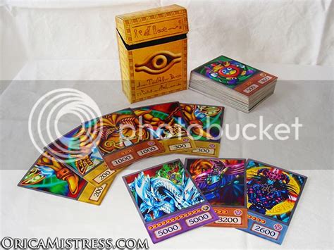 Yugioh Anime Orica Deck The Original Grandpas Deck 60 Cards Ebay