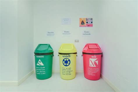 Waste Sustainability Kmutt