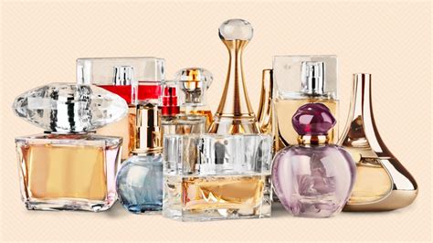 Diez Perfumes Para Diez Tipos De Mujer Que Regalar En San Valentín Y