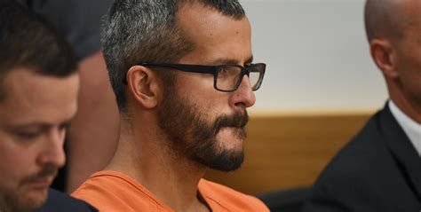 Did Chris Watts File an Appeal? Why He Wants to Appeal His 