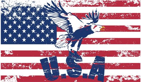 Cool Usa Flag Wallpapers Top Free Cool Usa Flag Backgrounds