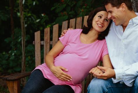 How To Be A Good Husband To Your Pregnant Wife Livestrongcom
