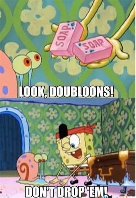 Spongebob Dirty Jokes Genius