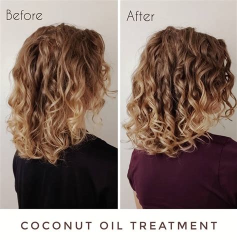 The oil protects each strand from drying out while you shampoo. 10 Reasons You Still Need to Use Coconut Oil for Hair in ...
