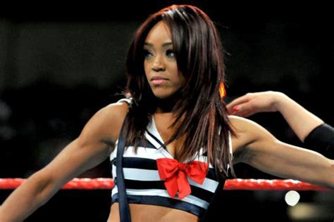 Alicia Foxs Wwe Career Appears Over After Her Profile Was Moved To The Alumni Section Online